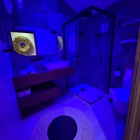 Luxury Duplex 10pax Parking Vip Direct Sky Snowgranada Appartement