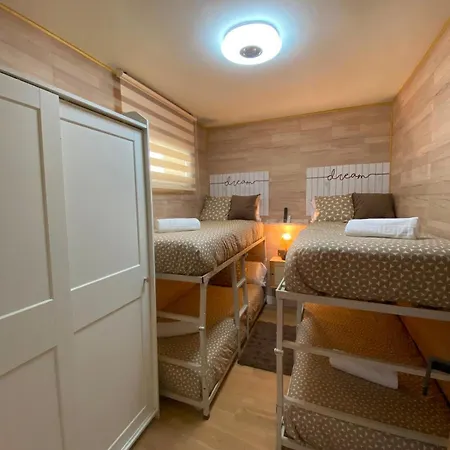 Luxury Duplex 10pax Parking Vip Direct Sky Snowgranada Сьерра-Невада
