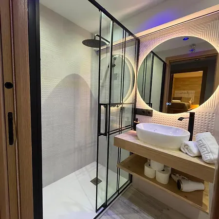 Luxury Duplex 10pax Parking Vip Direct Sky Snowgranada
