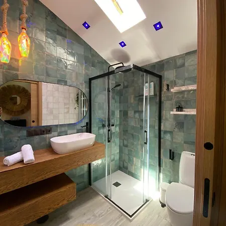 Luxury Duplex 10pax Parking Vip Direct Sky Snowgranada * Sierra Nevada